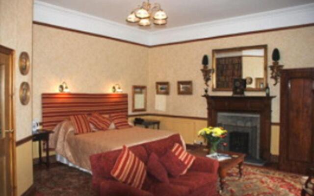 The Old Priory Guesthouse