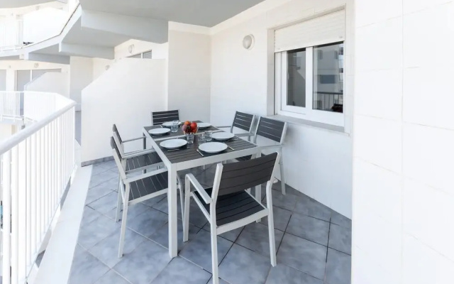 Sea Pearl - Apartment In Daimus. Free Wifi
