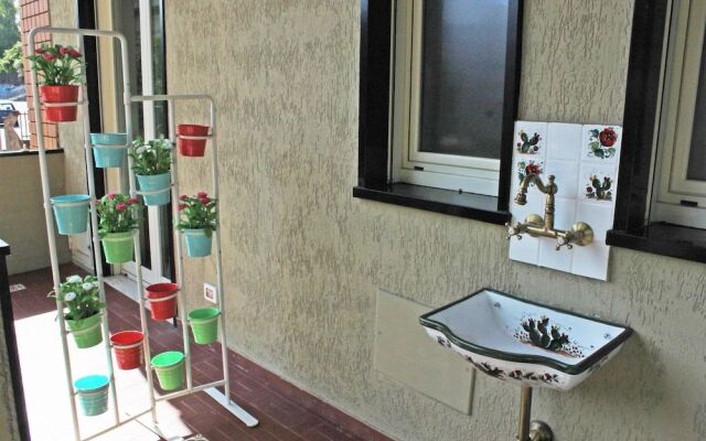 B&B Appiddaveru