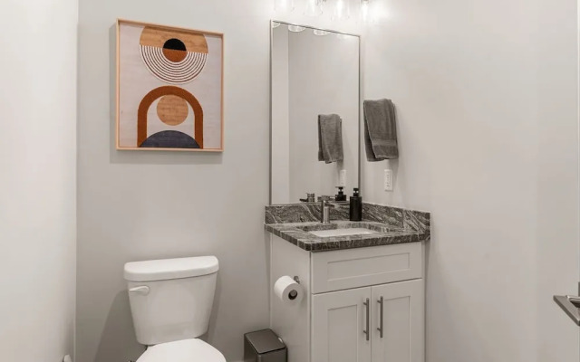 Canyons Edge 3 Bedroom Home