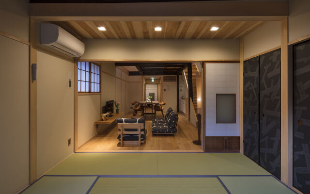 Shimabara Kaiden