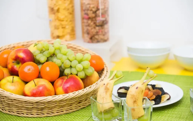 7 Days Premium Hotel LINZ – Ansfelden