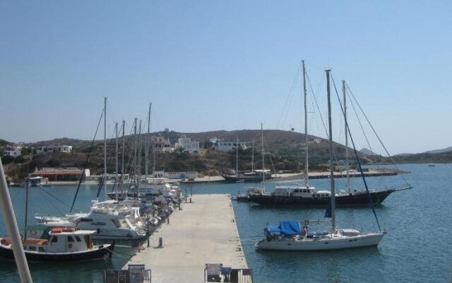 Calypso Hotel