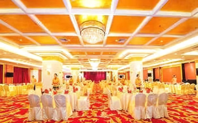 Jinjiang Huaxing Classic Hotel