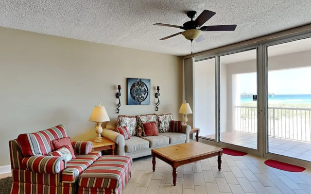 Navarre Beach Regency by Southern Vacation Rentals