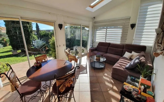 Chambre d'hôtes La Villa Du Petit Port