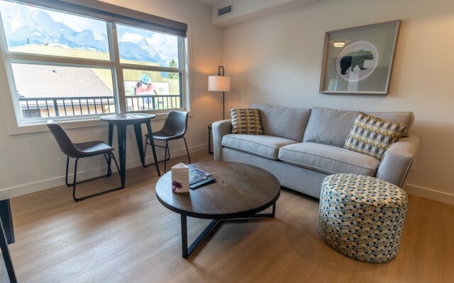 Basecamp Suites Canmore