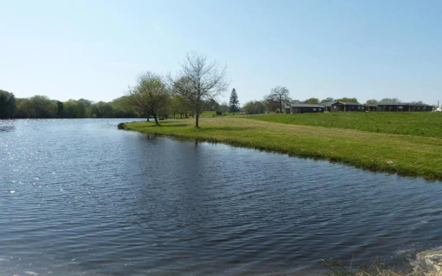 Domaine De La Hechaie