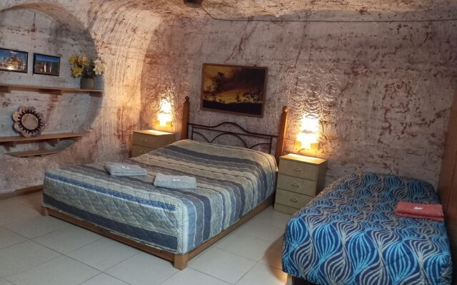 Venushill Bed and Breakfast