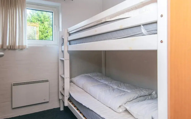 6 Person Holiday Home in Blavand-by Traum