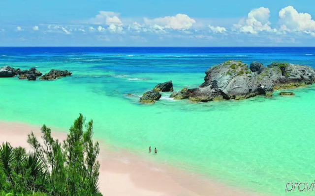 Fairmont Southampton - All Inclusive
