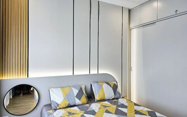 Masteri An Phu Apartment Quan 2