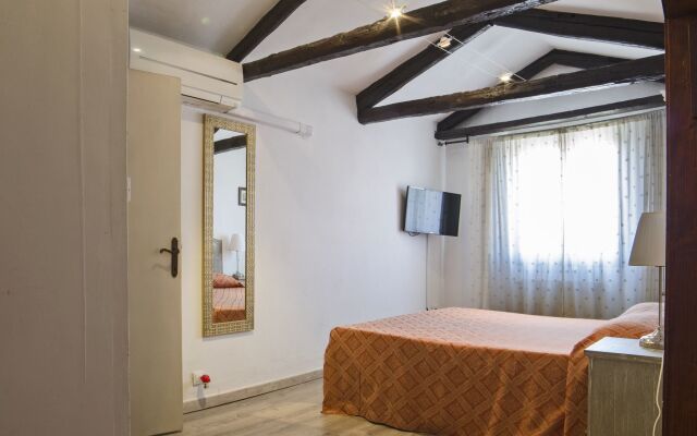 B&B Ca' Santo Spirito