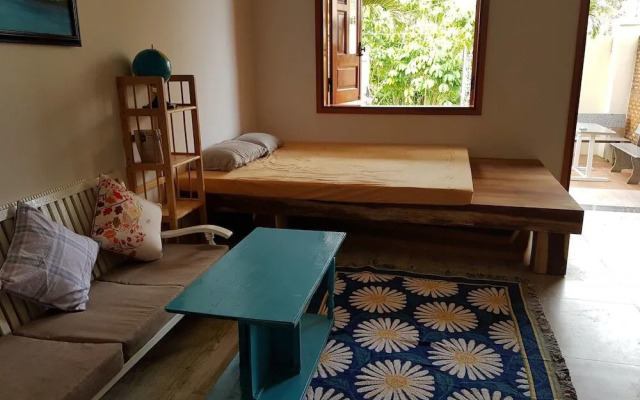 Friendly Homestay Bao Loc