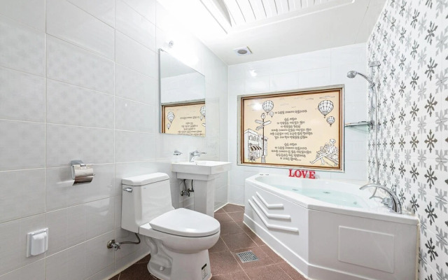 Gapyeong Dasom Pension