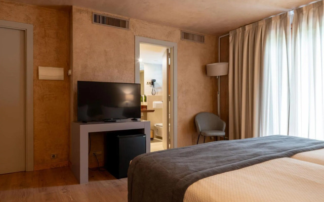 Hotel Xalet del Golf