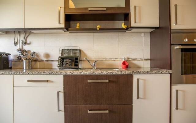 B13 - Marina Condominium by DreamAlgarve