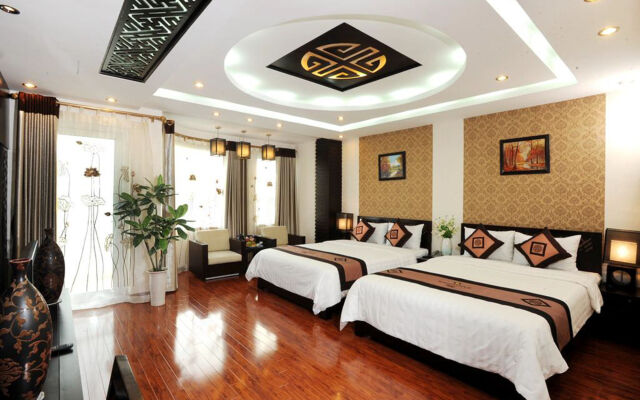 Wild Lotus Apartment 2