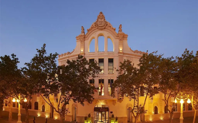 The Westin Valencia
