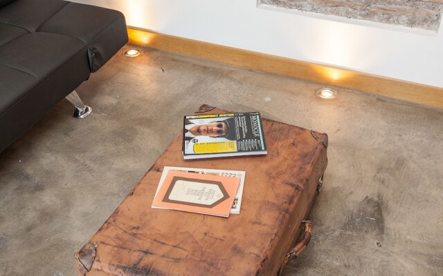 Apartments in Colosseo