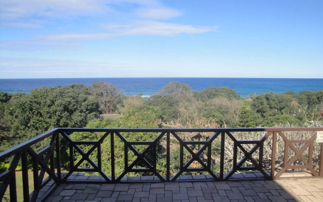 Lombok Lodge