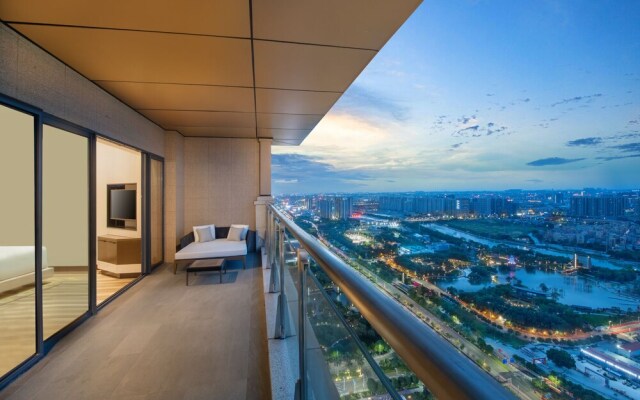 Oakwood Residence Foshan