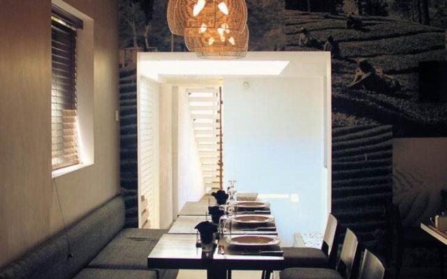 Allspice Villa
