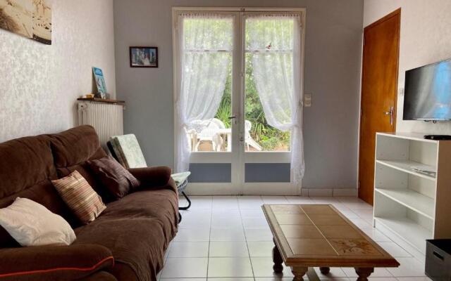 Maison Bretignolles-sur-Mer, 3 pièces, 5 personnes - FR-1-231-20