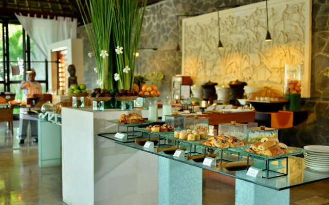Jimbaran Puri, A Belmond Hotel, Bali
