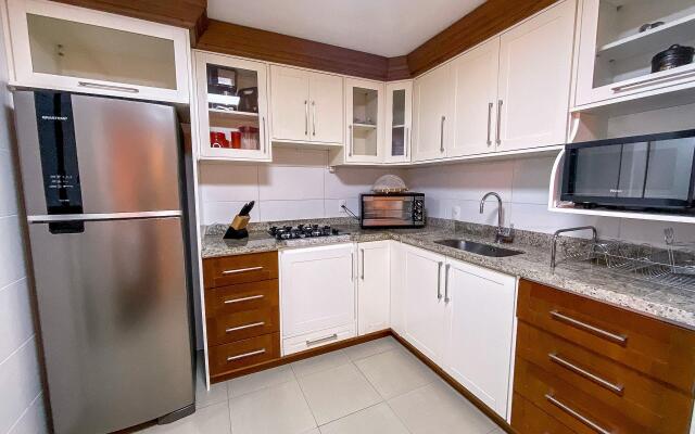 LOCAR-IN GRAMADO - Via Florida 400m da Rua Coberta