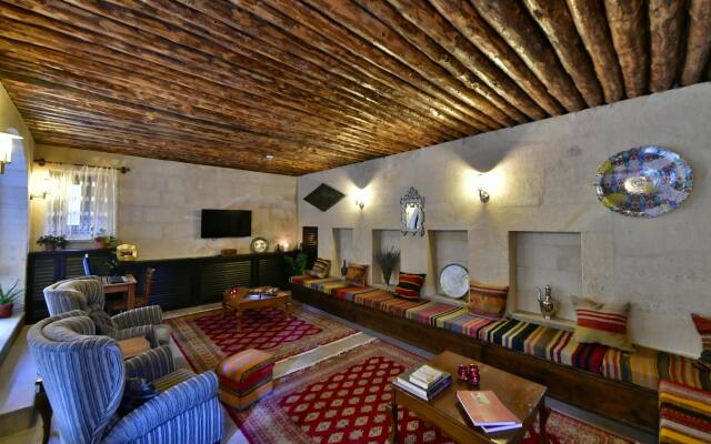 Cappadocia Estates - Special Class