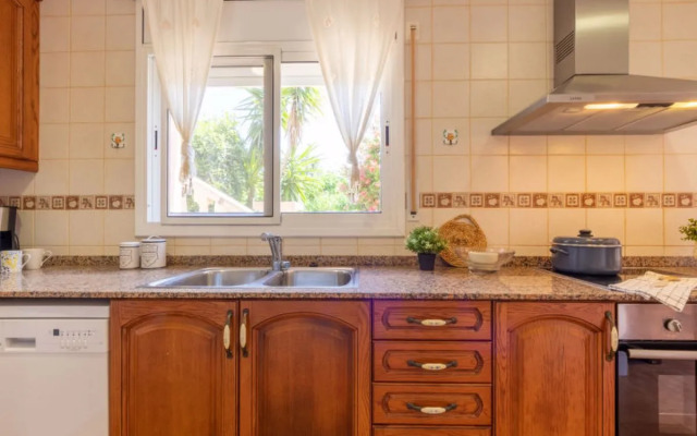 House Marinera Deltebre