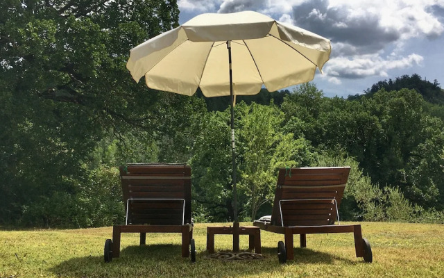 Il Nascondiglio - The Hideaway