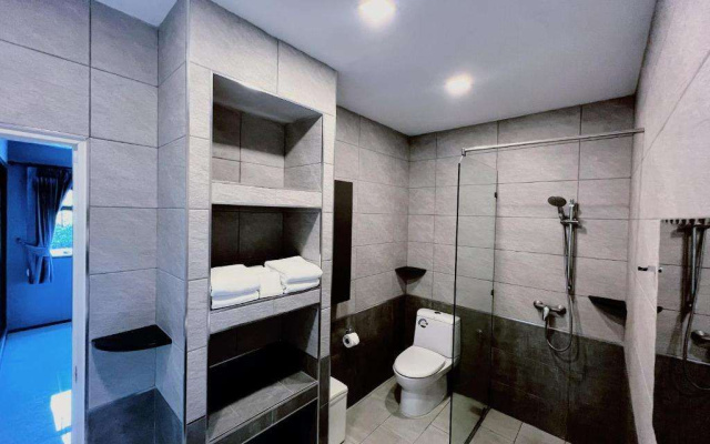 Hideaway Resort Ban Chang