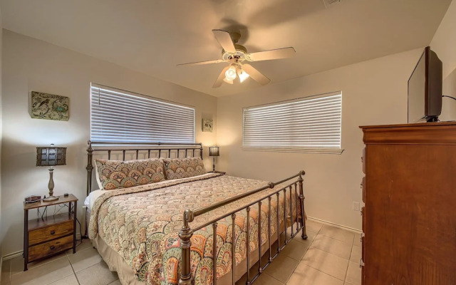 Ww D101 2 Bedroom Condo