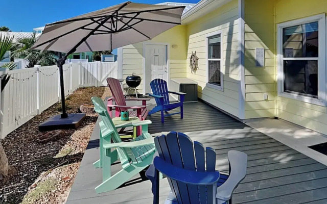 Rs134- Coastal Cutie