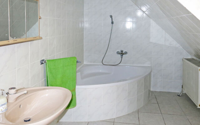 Holiday Home Racz - BAC114