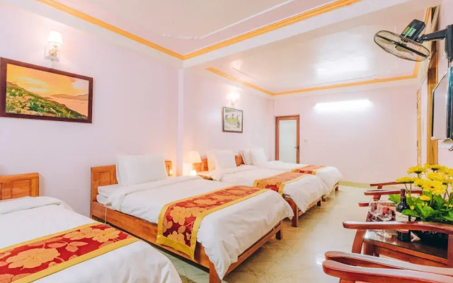 Canary Hotel Sapa