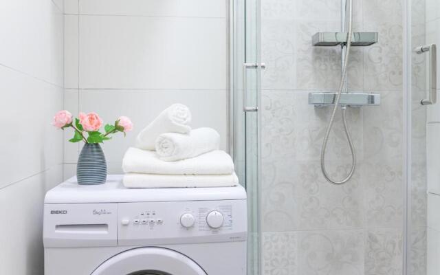 Beautiful apartment in Vienna's Heart 1c
