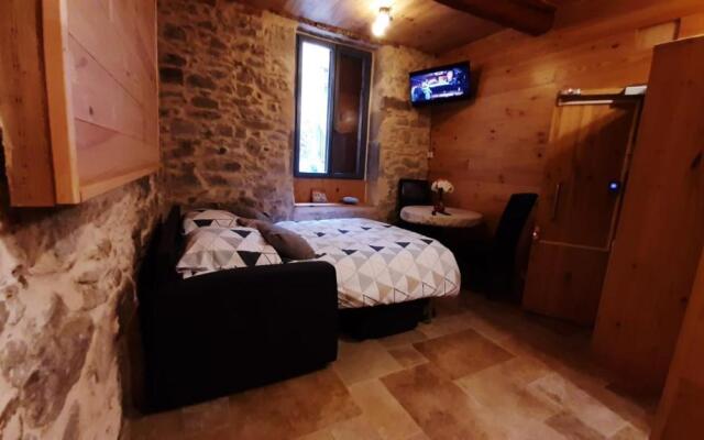 Studio au centre ville de Carcassonne