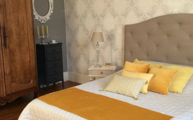 Domaine des 1000 Navettes