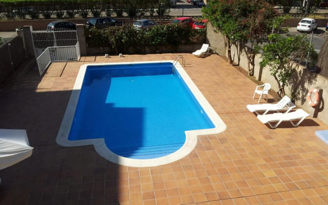 Hotel Sant Jordi