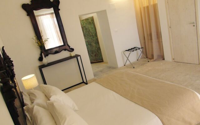 Baglio Siciliamo Country House Adult Only