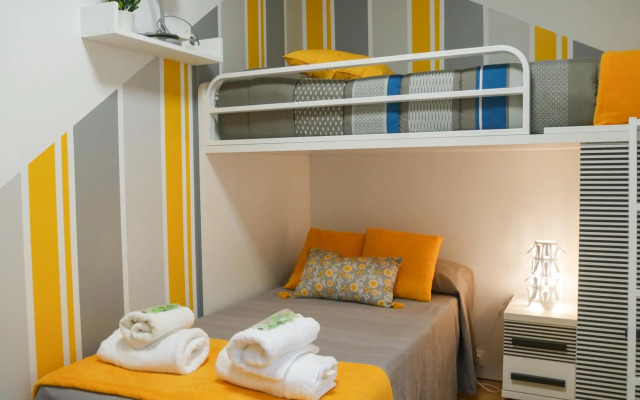 Apartamentos Argia 2