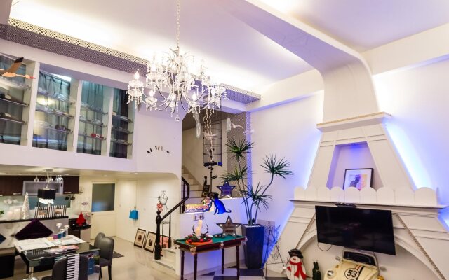 Paris Tower B&B
