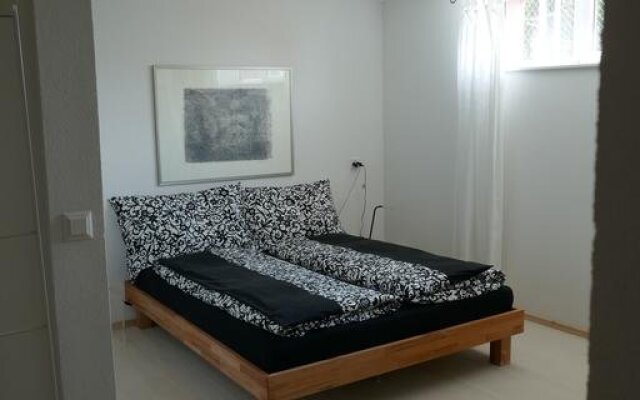 Swiss Borzoi House