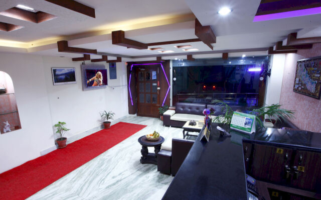 Apartment Hotel 11 Thamel