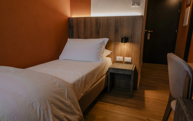 Armon Greenblu Hotel & Wellness