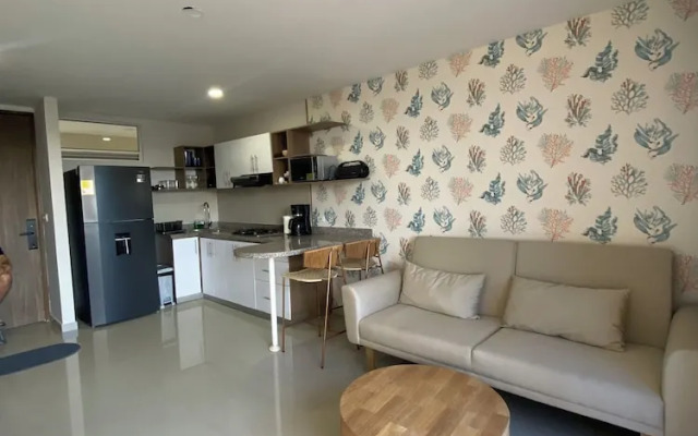 U-GO Edificio Oasis en Porto Horizonte