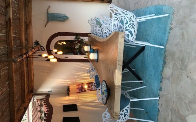 Lavish Mansion Near Ibiza Town